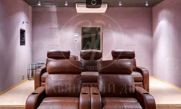 Лот-11867-409194 продажа дома Рублево-Успенское шоссе Горки-2