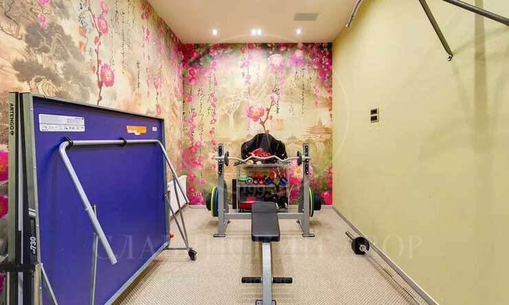 Лот-11867-409195 продажа дома Рублево-Успенское шоссе Горки-2