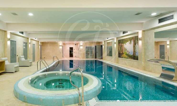 Лот-11867-409197 продажа дома Рублево-Успенское шоссе Горки-2