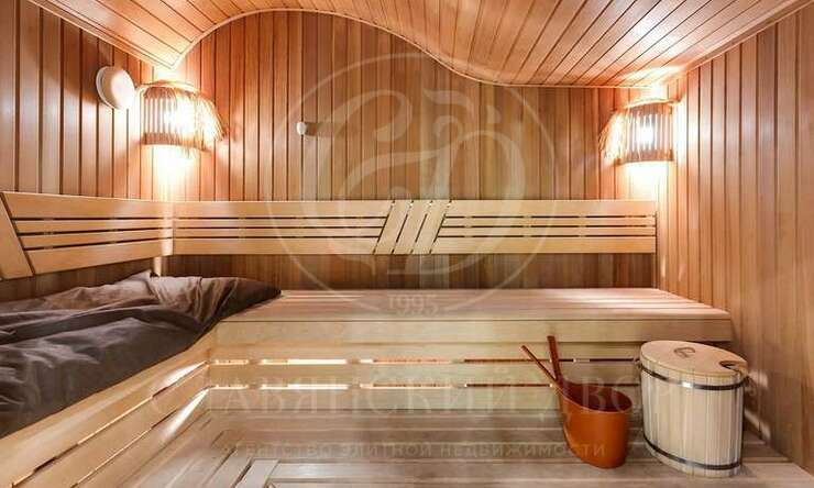 Лот-11867-409198 продажа дома Рублево-Успенское шоссе Горки-2