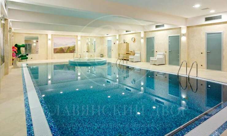 Лот-11867-409199 продажа дома Рублево-Успенское шоссе Горки-2