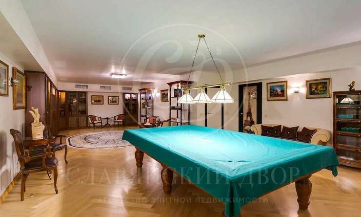 Лот-11867-409201 продажа дома Рублево-Успенское шоссе Горки-2