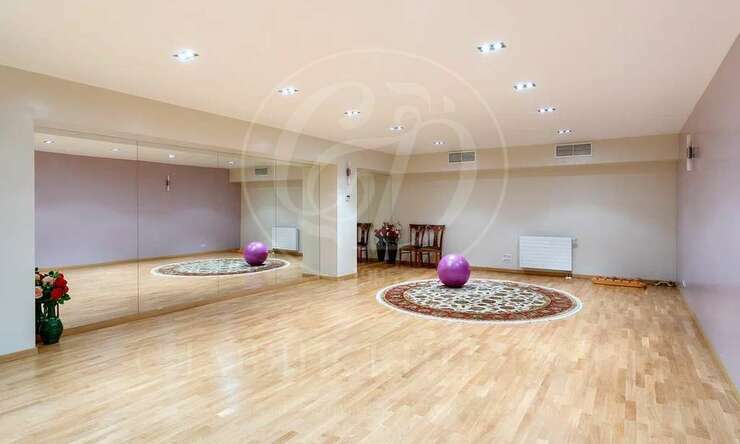 Лот-11867-409202 продажа дома Рублево-Успенское шоссе Горки-2