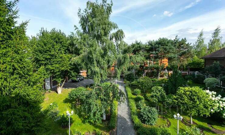 Лот-11867-409203 продажа дома Рублево-Успенское шоссе Горки-2