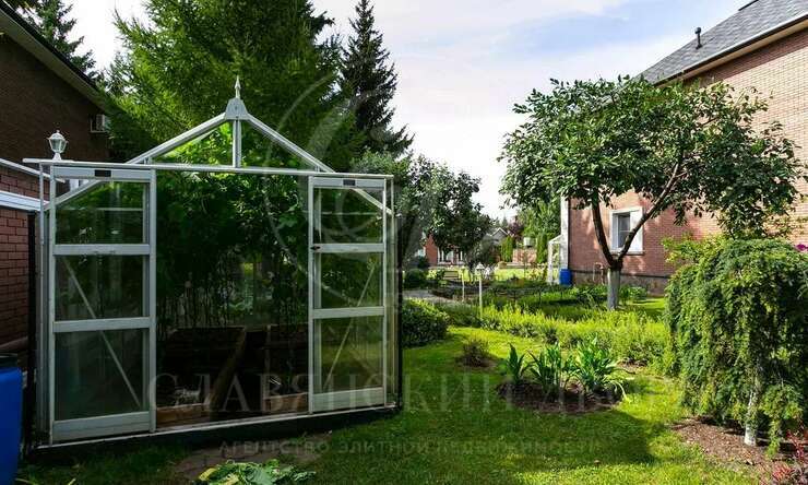 Лот-11867-409204 продажа дома Рублево-Успенское шоссе Горки-2