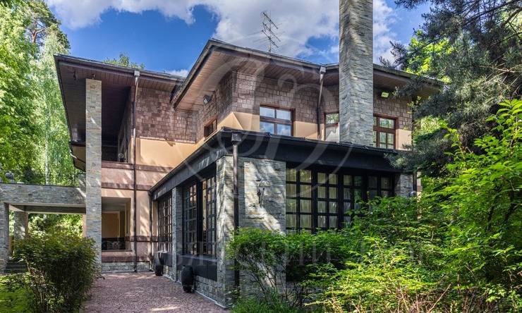 Лот-11868-409208 продажа дома Минское шоссе Переделкино