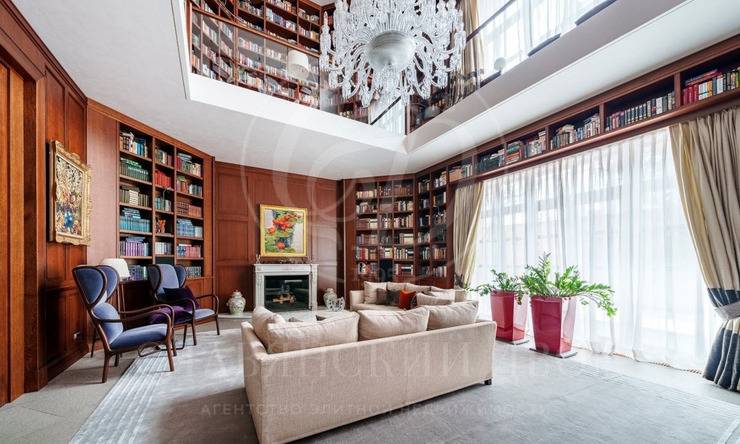 Лот-11868-409210 продажа дома Минское шоссе Переделкино