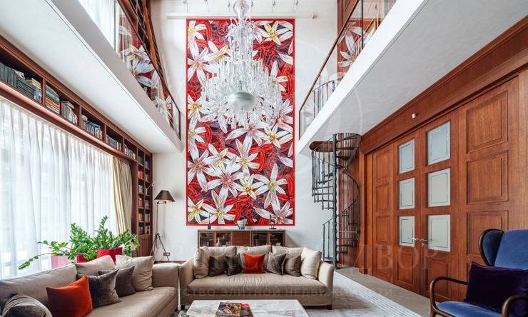 Лот-11868-409211 продажа дома Минское шоссе Переделкино