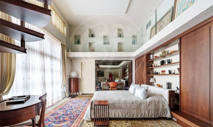 Лот-11868-409215 продажа дома Минское шоссе Переделкино