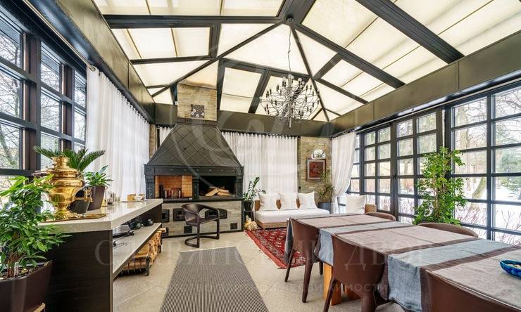 Лот-11868-409217 продажа дома Минское шоссе Переделкино