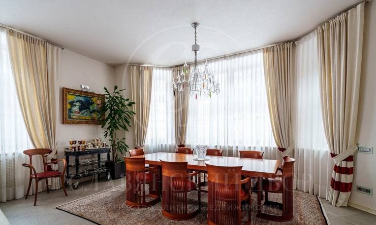 Лот-11868-409218 продажа дома Минское шоссе Переделкино