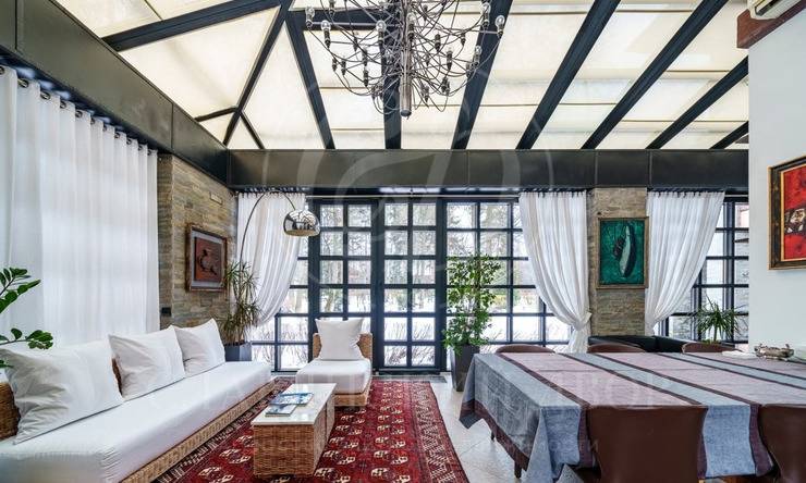 Лот-11868-409219 продажа дома Минское шоссе Переделкино