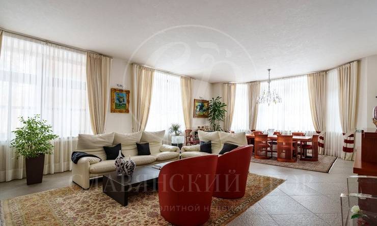 Лот-11868-409220 продажа дома Минское шоссе Переделкино