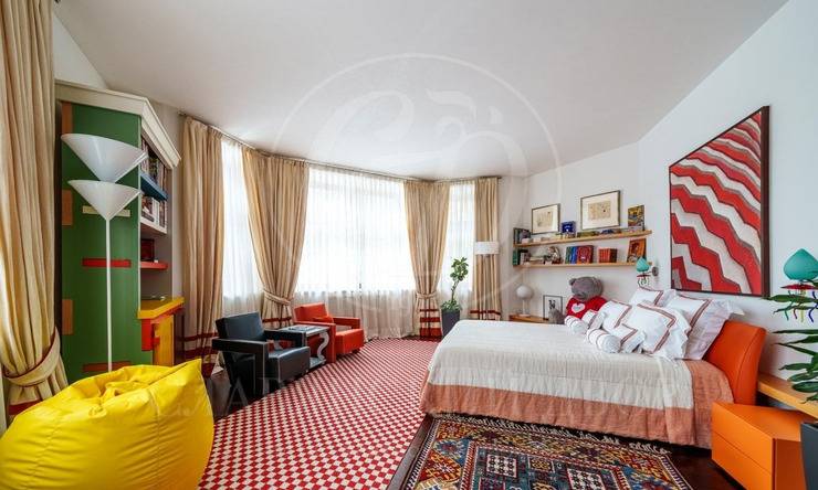 Лот-11868-409221 продажа дома Минское шоссе Переделкино