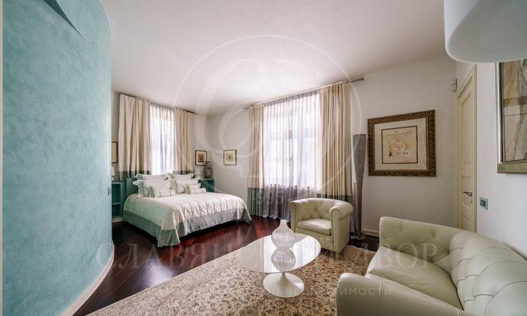 Лот-11868-409222 продажа дома Минское шоссе Переделкино