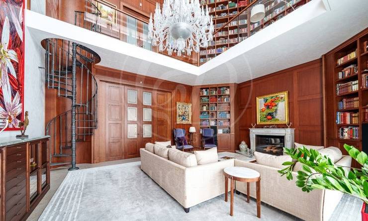 Лот-11868-409223 продажа дома Минское шоссе Переделкино