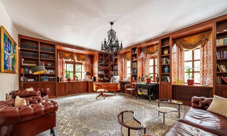 Лот-11868-409224 продажа дома Минское шоссе Переделкино