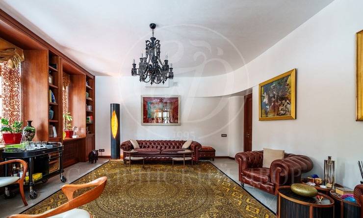 Лот-11868-409225 продажа дома Минское шоссе Переделкино