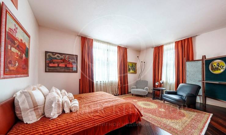 Лот-11868-409226 продажа дома Минское шоссе Переделкино