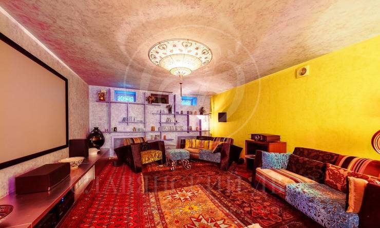 Лот-11868-409227 продажа дома Минское шоссе Переделкино