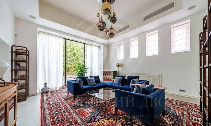 Лот-11868-409228 продажа дома Минское шоссе Переделкино