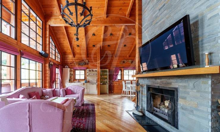 Лот-11868-409229 продажа дома Минское шоссе Переделкино