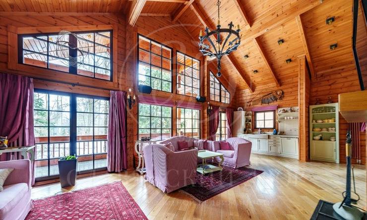 Лот-11868-409230 продажа дома Минское шоссе Переделкино