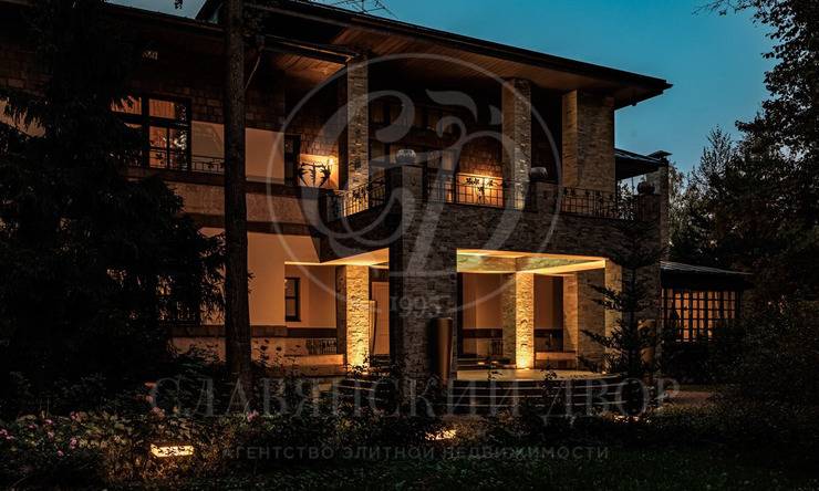 Лот-11868-409232 продажа дома Минское шоссе Переделкино