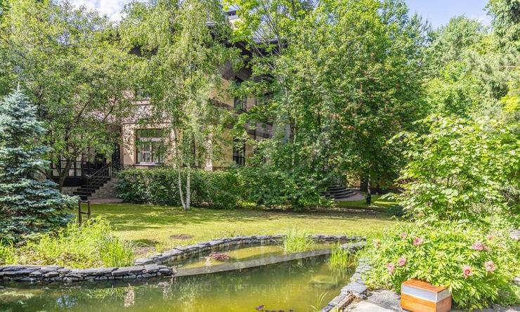 Лот-11868-409233 продажа дома Минское шоссе Переделкино