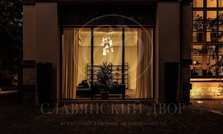 Лот-11868-409235 продажа дома Минское шоссе Переделкино