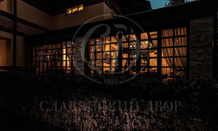 Лот-11868-409238 продажа дома Минское шоссе Переделкино