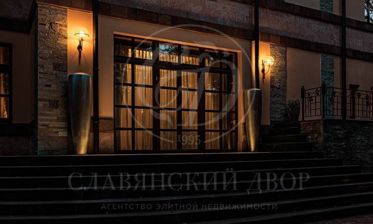 Лот-11868-409239 продажа дома Минское шоссе Переделкино