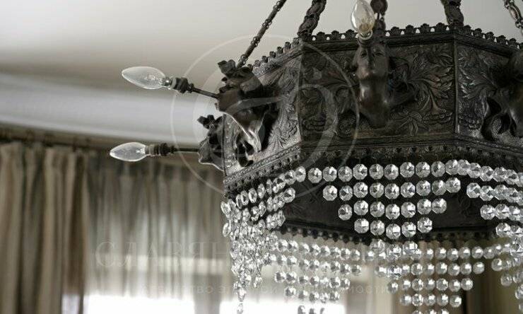 Лот-11869-409241 продажа дома Сколковское шоссе Сколково