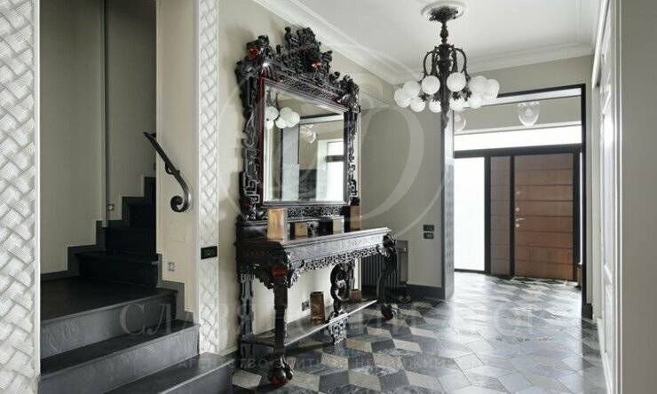 Лот-11869-409246 продажа дома Сколковское шоссе Сколково