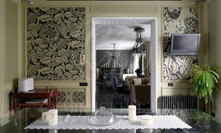 Лот-11869-409251 продажа дома Сколковское шоссе Сколково