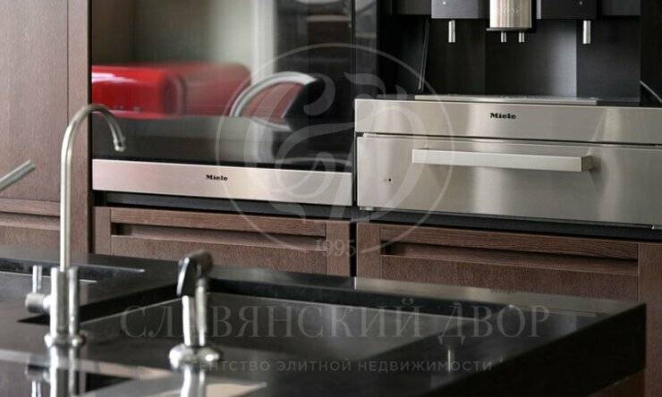 Лот-11869-409254 продажа дома Сколковское шоссе Сколково