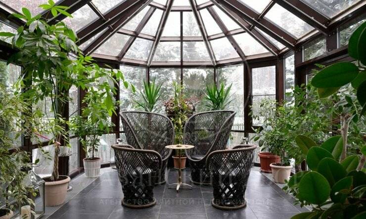 Лот-11869-409258 продажа дома Сколковское шоссе Сколково