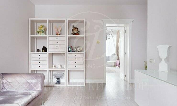 Лот-11869-409259 продажа дома Сколковское шоссе Сколково