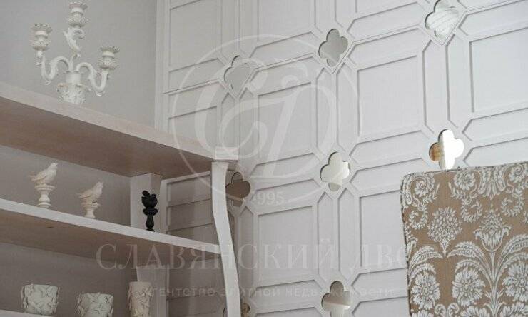 Лот-11869-409260 продажа дома Сколковское шоссе Сколково