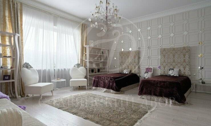 Лот-11869-409261 продажа дома Сколковское шоссе Сколково