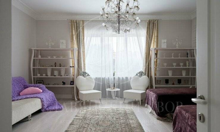 Лот-11869-409263 продажа дома Сколковское шоссе Сколково