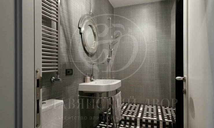 Лот-11869-409266 продажа дома Сколковское шоссе Сколково