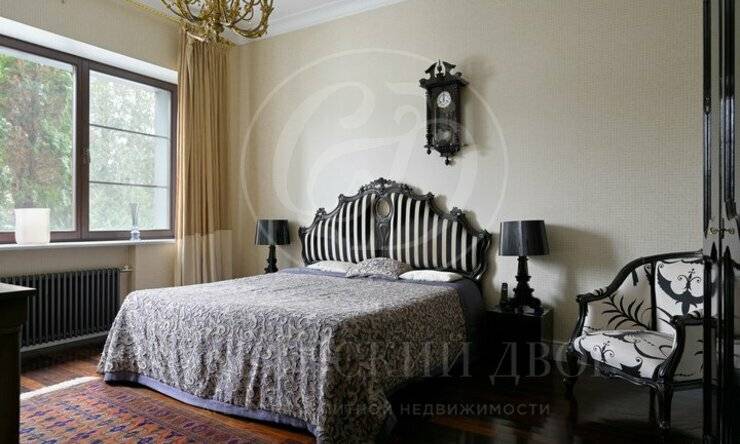 Лот-11869-409268 продажа дома Сколковское шоссе Сколково