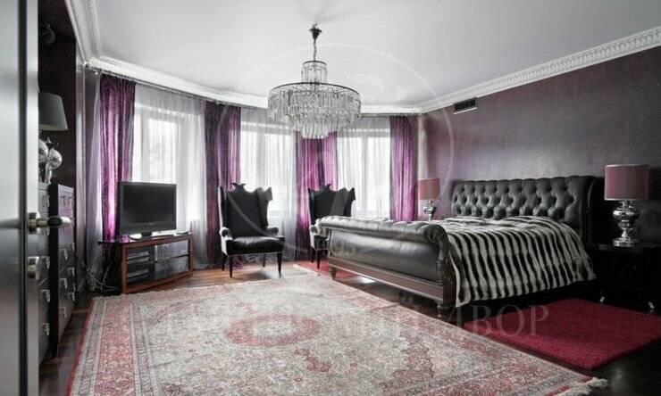 Лот-11869-409270 продажа дома Сколковское шоссе Сколково