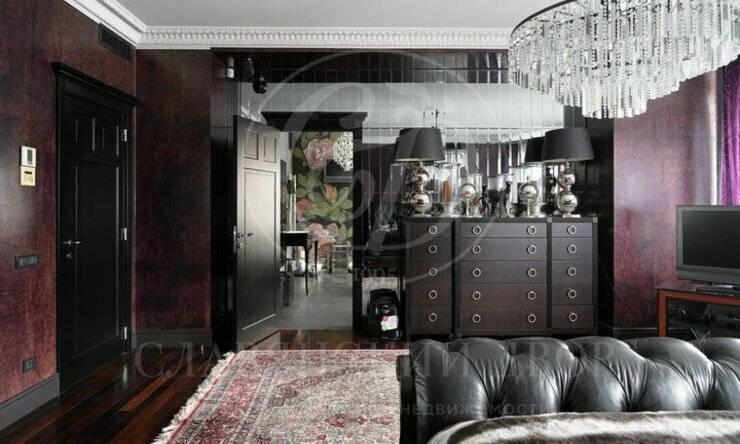 Лот-11869-409271 продажа дома Сколковское шоссе Сколково