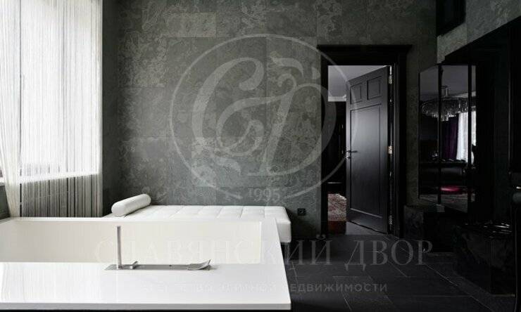 Лот-11869-409272 продажа дома Сколковское шоссе Сколково