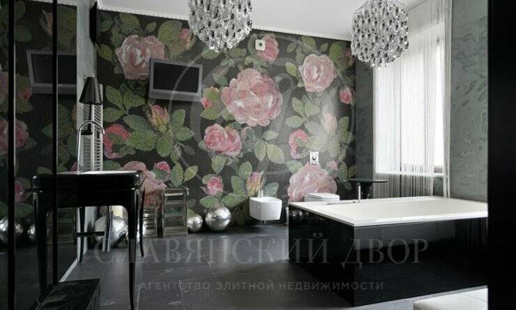 Лот-11869-409273 продажа дома Сколковское шоссе Сколково