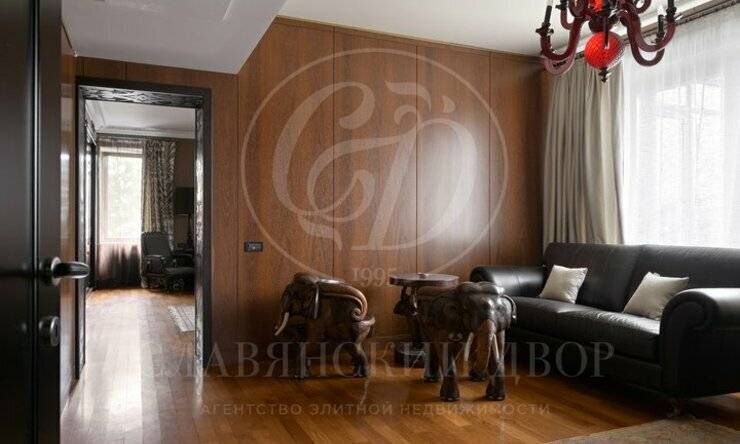 Лот-11869-409274 продажа дома Сколковское шоссе Сколково