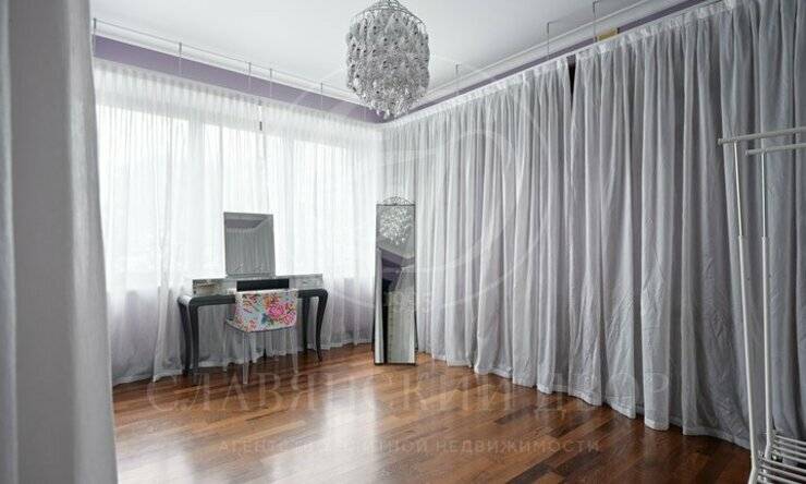 Лот-11869-409275 продажа дома Сколковское шоссе Сколково