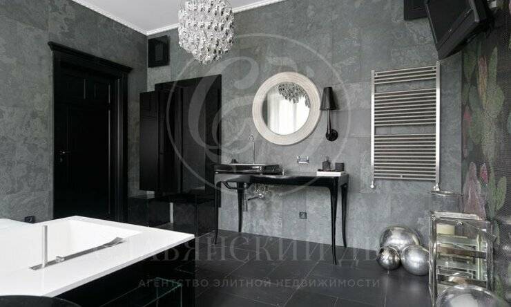 Лот-11869-409276 продажа дома Сколковское шоссе Сколково